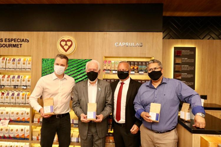 Governador destaca geração de empregos na retomada da economia