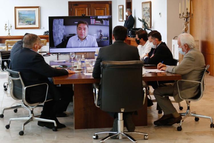 ​BRF anuncia investimento de R$ 292 milhões para modernizar fábricas do Paraná