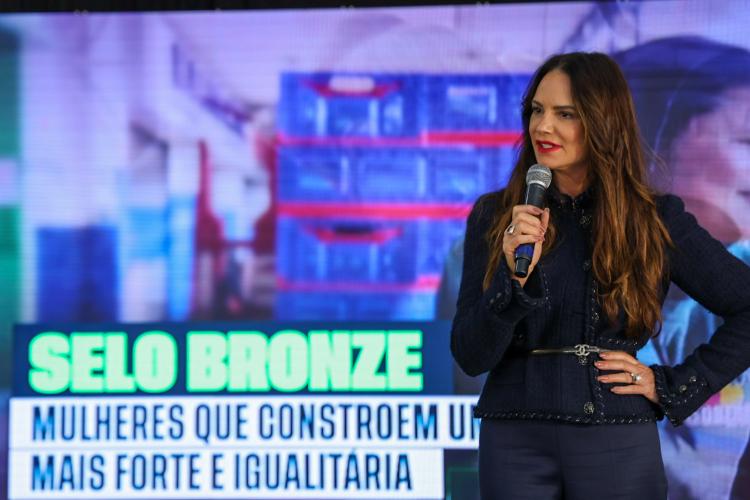 Ceasa Paraná se torna referência em boas práticas no combate à violência contra a mulher