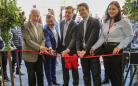 Vice-governador Darci Piana participa da inauguração de loja 100% autônoma do Grupo Muffato 