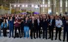 Paraná ganha nova tecnologia de fundição de alumínio em fábrica de motores