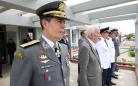 Vice-governador participa das celebrações do Dia do Aviador e dos 120 anos do voo do 14-bis