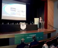 Evento do DER-PR reúne especialistas e discute segurança rodoviária