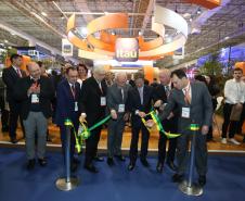 Piana representa o Paraná em evento de distribuidores de automóveis
