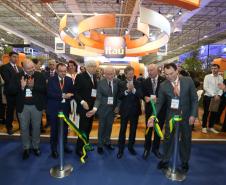 Piana representa o Paraná em evento de distribuidores de automóveis