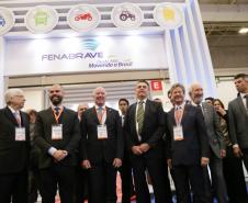 Piana representa o Paraná em evento de distribuidores de automóveis