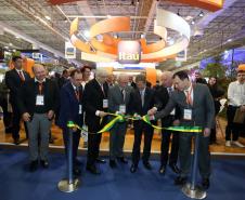 Piana representa o Paraná em evento de distribuidores de automóveis