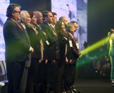Piana representa o Paraná em evento de distribuidores de automóveis