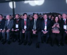 Piana representa o Paraná em evento de distribuidores de automóveis