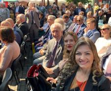 Delegação conhece maior feira agrícola da República Tcheca