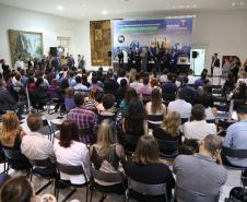 Cem novos profissionais vão reforçar quadro do Executivo