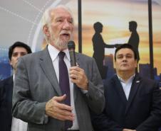 Cem novos profissionais vão reforçar quadro do Executivo