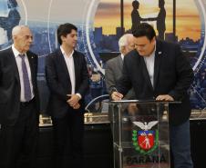 Cem novos profissionais vão reforçar quadro do Executivo