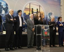 Cem novos profissionais vão reforçar quadro do Executivo