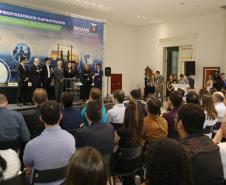 Cem novos profissionais vão reforçar quadro do Executivo