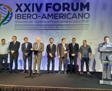 Fomento Paraná e SGC Central criam nova linha de crédito