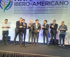 Fomento Paraná e SGC Central criam nova linha de crédito