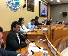 Fomento Paraná e SGC Central criam nova linha de crédito