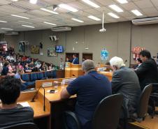 Fomento Paraná e SGC Central criam nova linha de crédito