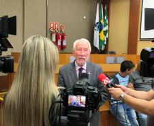 Fomento Paraná e SGC Central criam nova linha de crédito