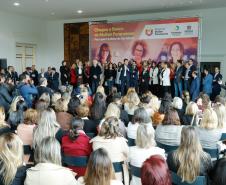 anco da Mulher Paranaense vai incentivar o empreendedorismo feminino