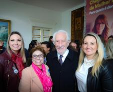 anco da Mulher Paranaense vai incentivar o empreendedorismo feminino