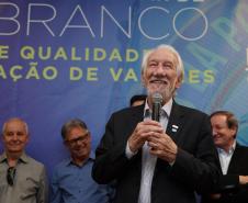 Governo autoriza instalação do Colégio da PM em Pato Branco