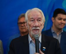 Governo autoriza instalação do Colégio da PM em Pato Branco