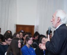 Governo autoriza instalação do Colégio da PM em Pato Branco