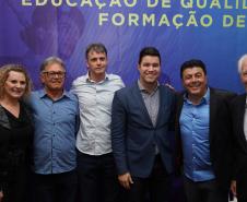 Governo autoriza instalação do Colégio da PM em Pato Branco