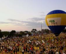 Jogos de Aventura e Natureza reúnem 10 mil pessoas em Foz