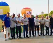 Jogos de Aventura e Natureza reúnem 10 mil pessoas em Foz