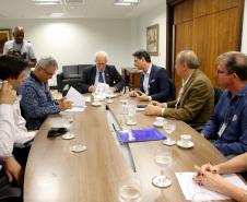 Sanepar colocará totens de serviços nas unidades do Grupo Condor