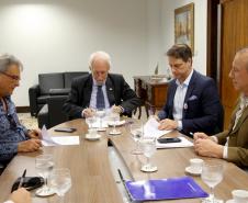 Sanepar colocará totens de serviços nas unidades do Grupo Condor