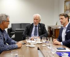 Sanepar colocará totens de serviços nas unidades do Grupo Condor
