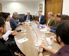 Sanepar colocará totens de serviços nas unidades do Grupo Condor