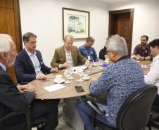 Sanepar colocará totens de serviços nas unidades do Grupo Condor