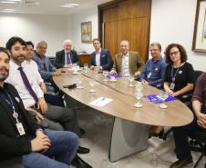 Sanepar colocará totens de serviços nas unidades do Grupo Condor