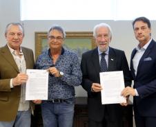 Sanepar colocará totens de serviços nas unidades do Grupo Condor