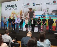 Paraná ganha o Dia da Eletromobilidade para incentivar tecnologia 