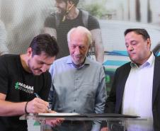 Paraná ganha o Dia da Eletromobilidade para incentivar tecnologia 