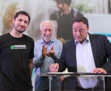 Paraná ganha o Dia da Eletromobilidade para incentivar tecnologia 