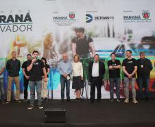 Paraná ganha o Dia da Eletromobilidade para incentivar tecnologia 