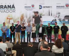 Paraná ganha o Dia da Eletromobilidade para incentivar tecnologia 