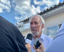 Em Palmas, 75 famílias recebem as chaves da casa própria