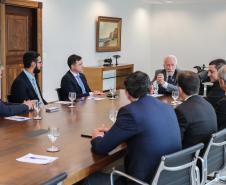 Presidente e diretores da Aneel destacam atuação da Copel