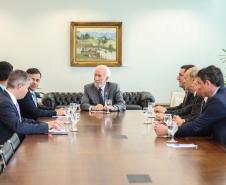 Presidente e diretores da Aneel destacam atuação da Copel