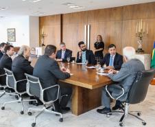 Presidente e diretores da Aneel destacam atuação da Copel