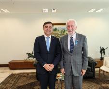 Presidente e diretores da Aneel destacam atuação da Copel