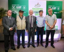 Evento destaca ações do Estado para o desenvolvimento agrário